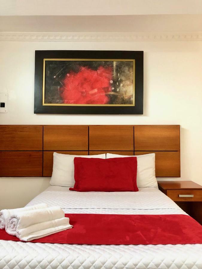 Hoteles En Guayaquil - Suites Guayaquil Cerca Del Aeropuerto Eksteriør bilde